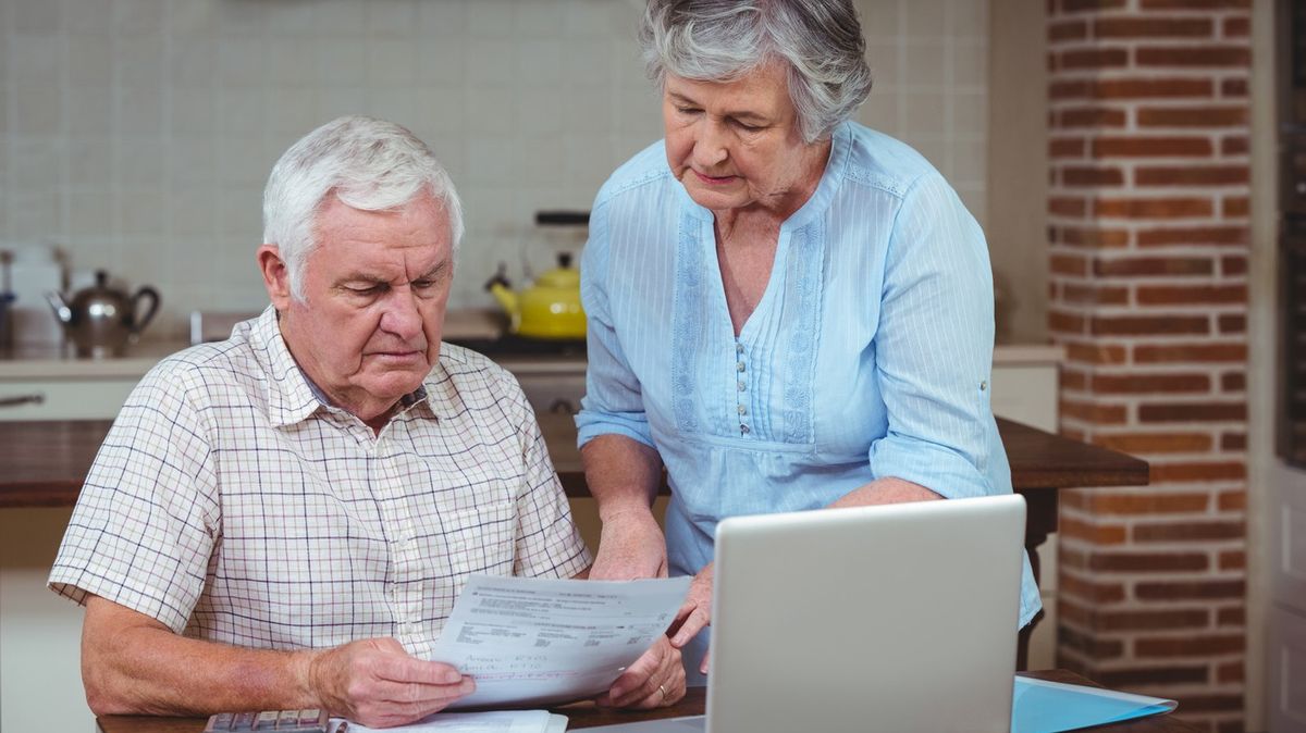 S vyřízením penze v cizině pomohou české úřady